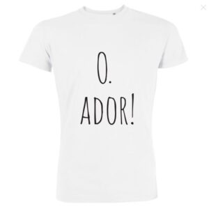 O. Ador! by Storie of O